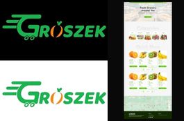 Groszek | Grocery store in United Kingdom